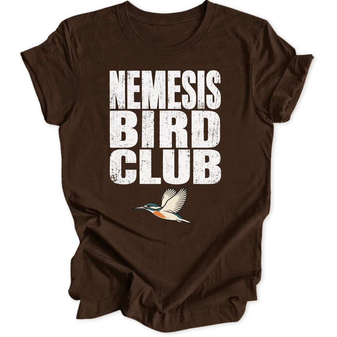 Nemesis Club - Dark Chocolate