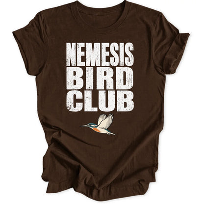 Nemesis Club - Dark Chocolate
