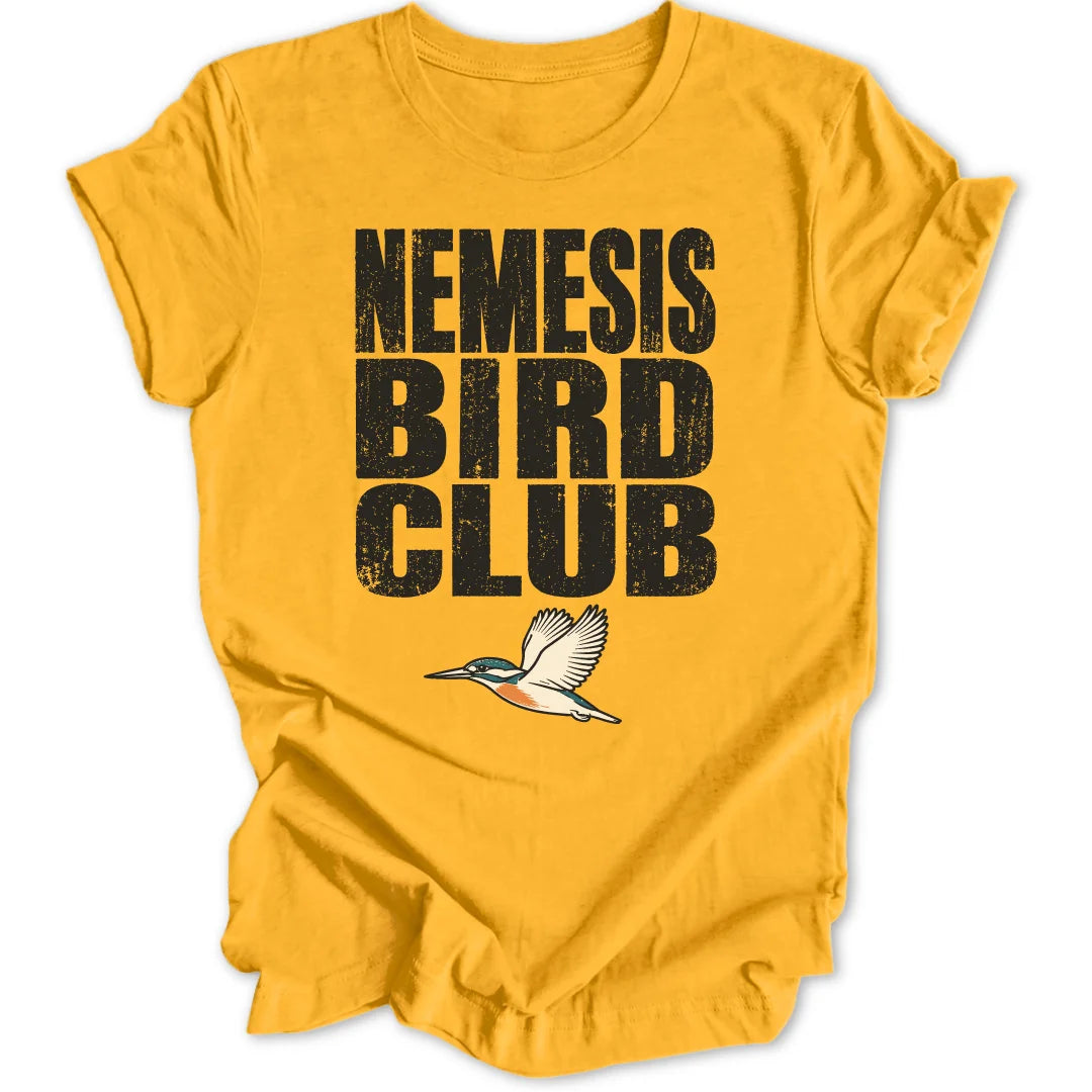Nemesis Club - Gold