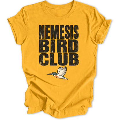 Nemesis Club - Gold