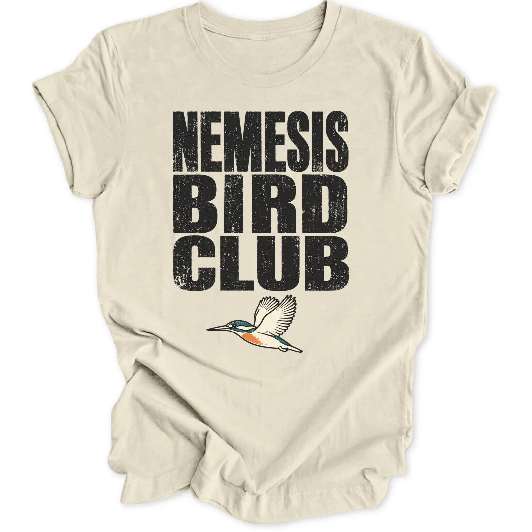 Nemesis Club - Natural