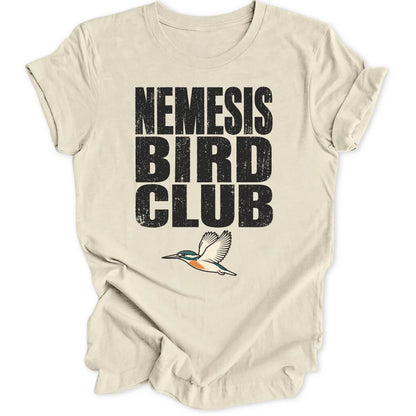 Nemesis Club - Natural