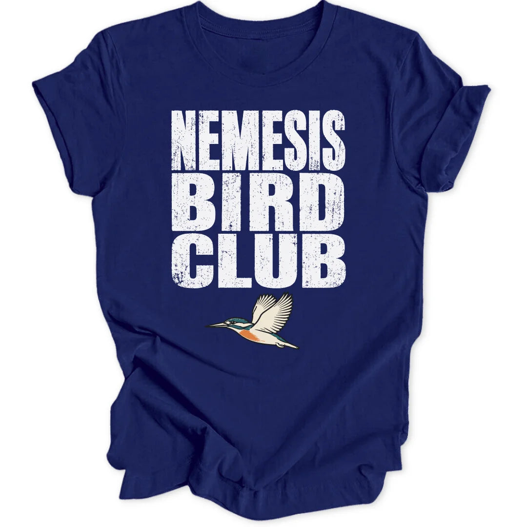 Nemesis Club - Navy