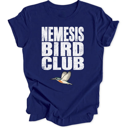 Nemesis Club - Navy