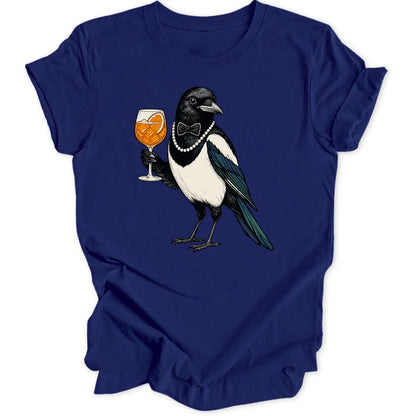 Magpie Cocktail - Navy