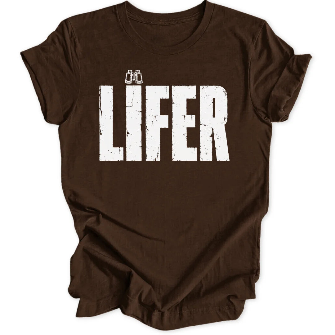 Lifer Bird - Dark Chocolate