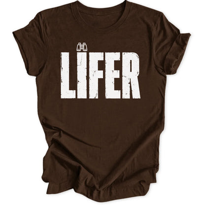 Lifer Bird - Dark Chocolate