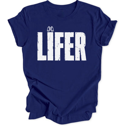 Lifer Bird - Navy