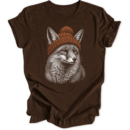 Bobble Fox - Dark Chocolate