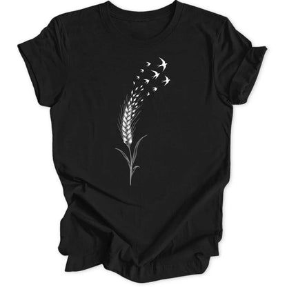 Weizen Schwalben - Black