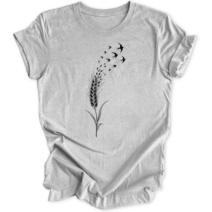 Weizen Schwalben - Sport Grey