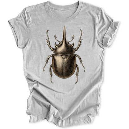 Nashornkäfer - Sport Grey
