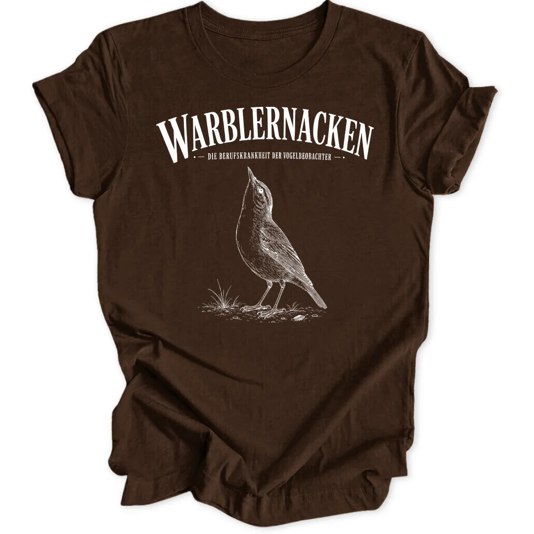 Warblernacken - Dark Chocolate