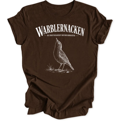 Warblernacken - Dark Chocolate