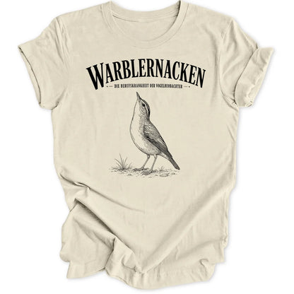 Warblernacken - Natural