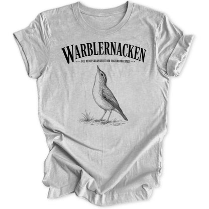 Warblernacken - Sport Grey