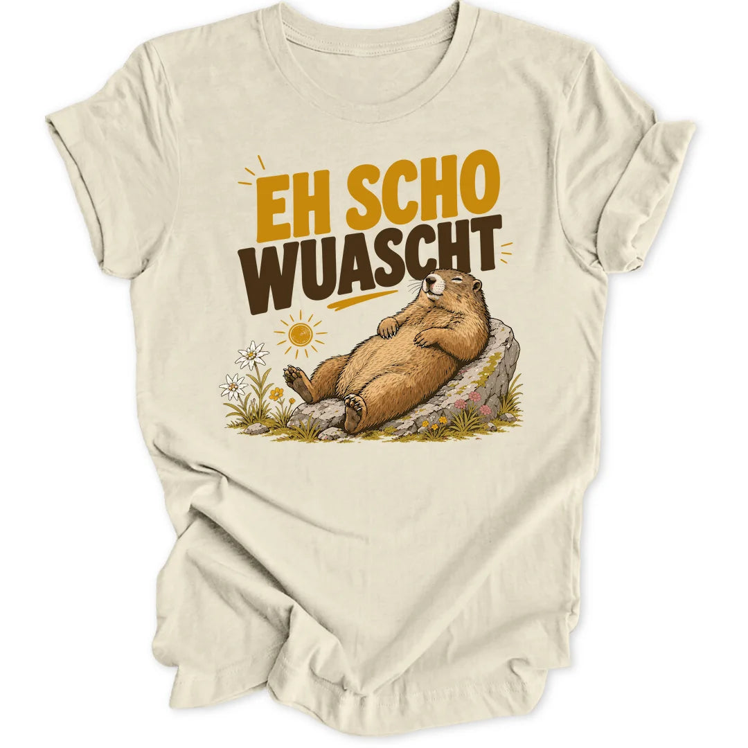 Eh Wuascht - Natural