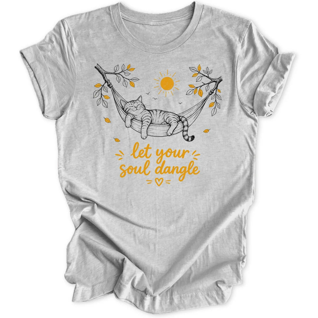 Soul Dangle - Sport Grey