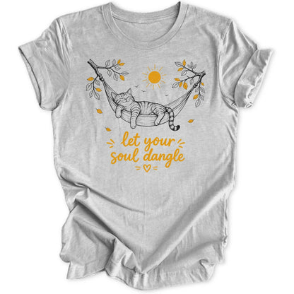 Soul Dangle - Sport Grey
