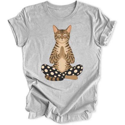 Zen Cat - Sport Grey