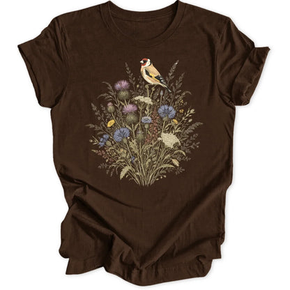 Goldfinch Bloom - Dark Chocolate