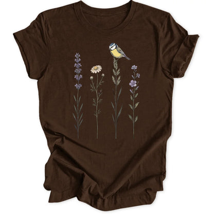 Bluetit Stems - Dark Chocolate