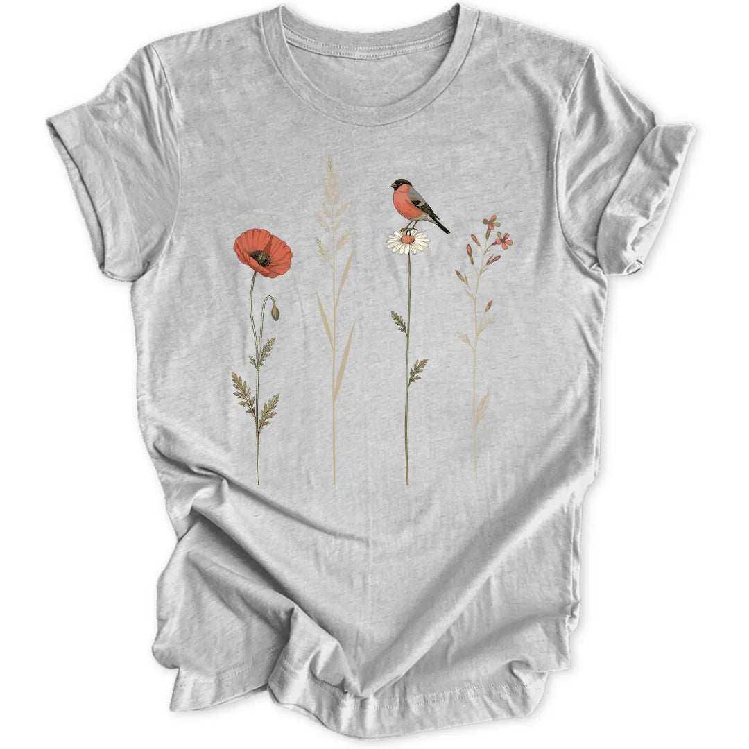 Bullfinch Stems - Sport Grey