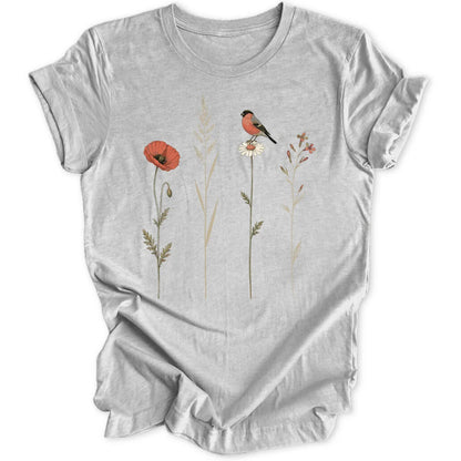 Bullfinch Stems - Sport Grey