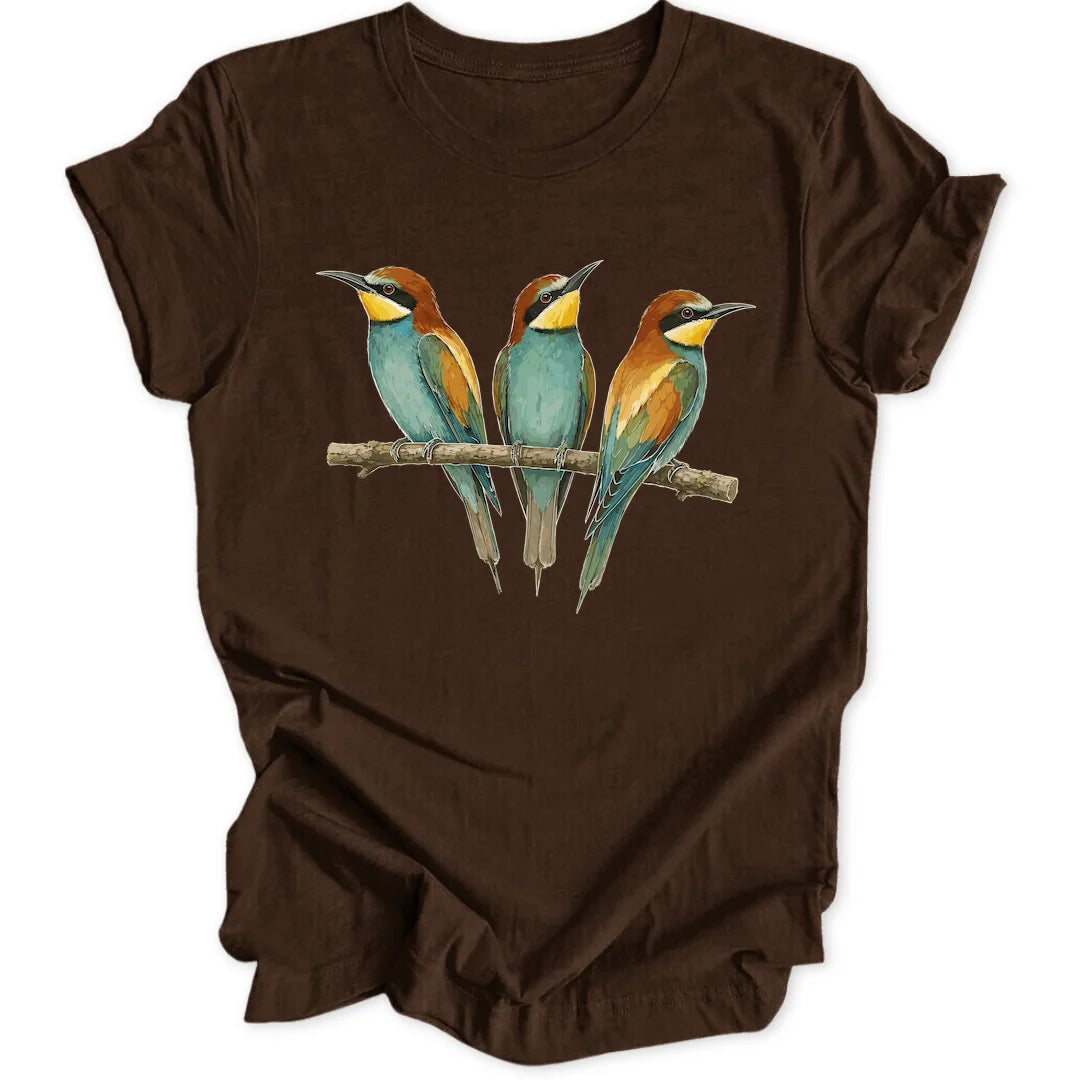 Bee-eater Branch - Dark Chocolate
