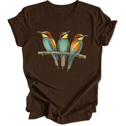 Bee-eater Branch - Dark Chocolate
