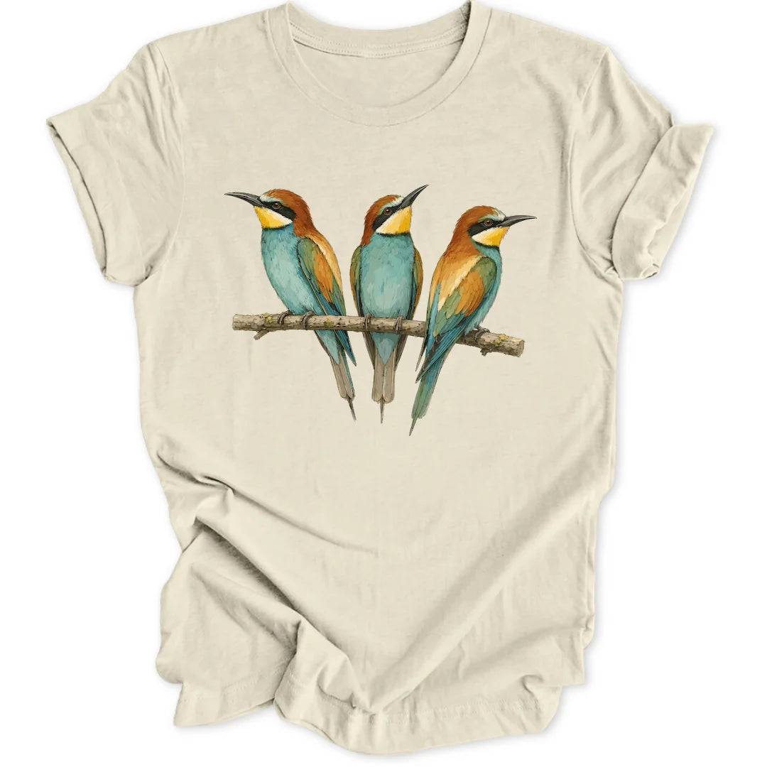 Bee-eater Branch - Natural