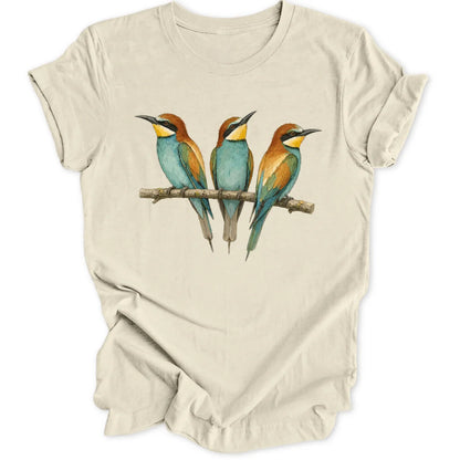 Bee-eater Branch - Natural