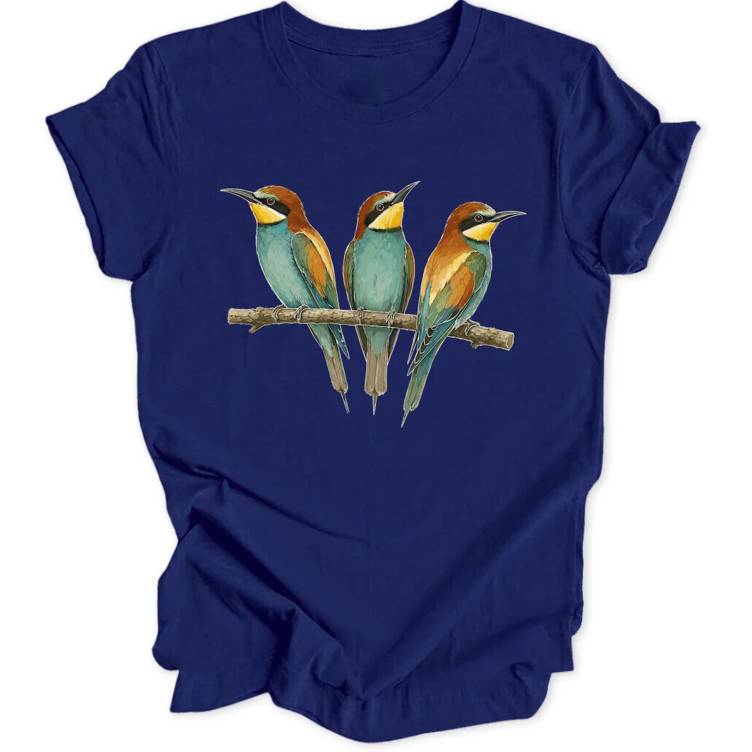 Bee-eater Branch - Navy