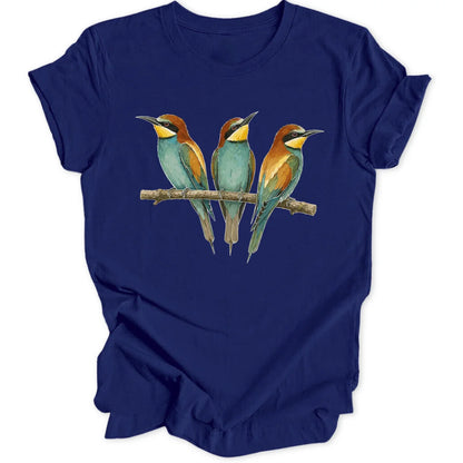 Bee-eater Branch - Navy