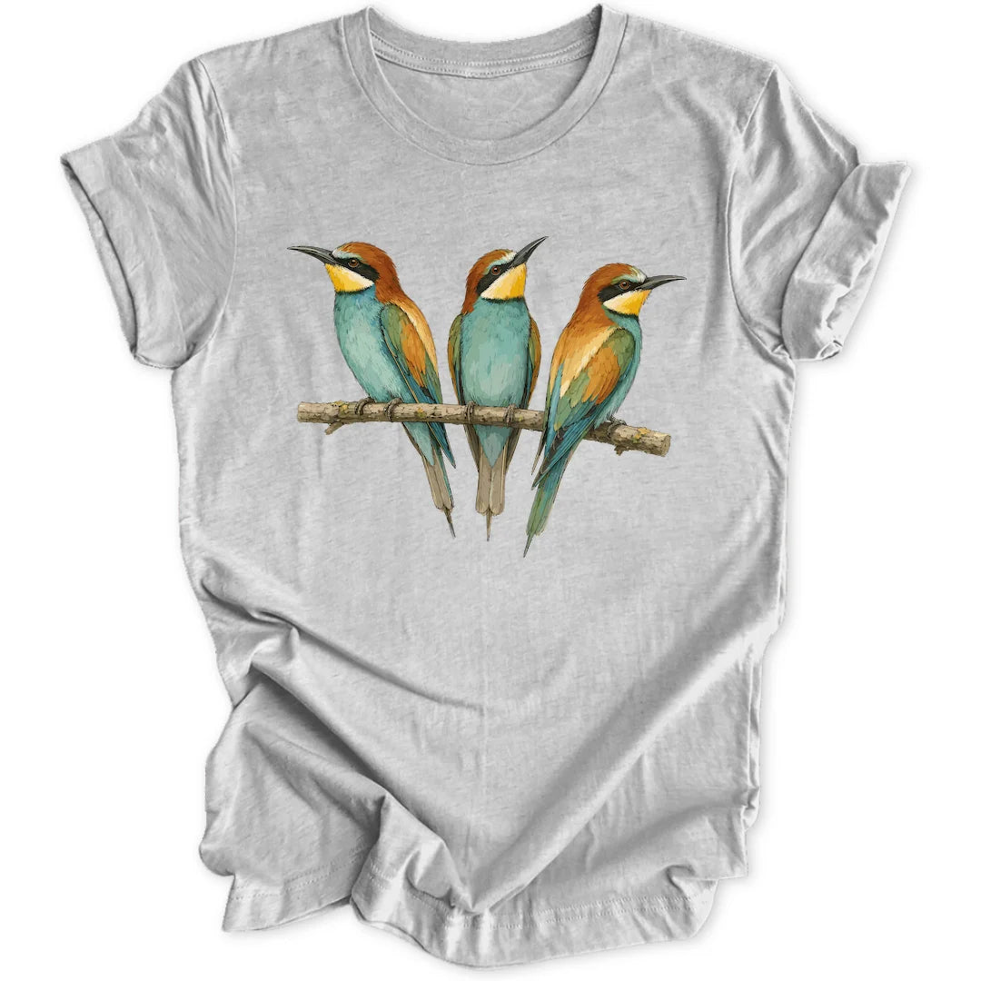 Bee-eater Branch - Sport Grey