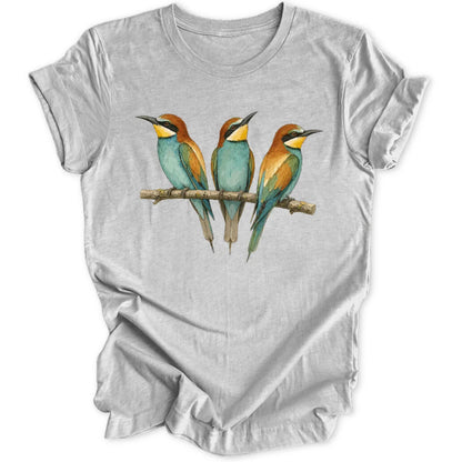 Bee-eater Branch - Sport Grey