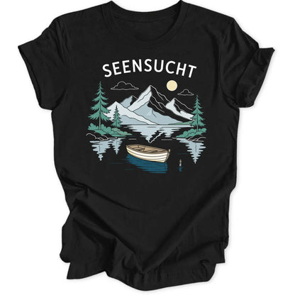 Seensucht - Black