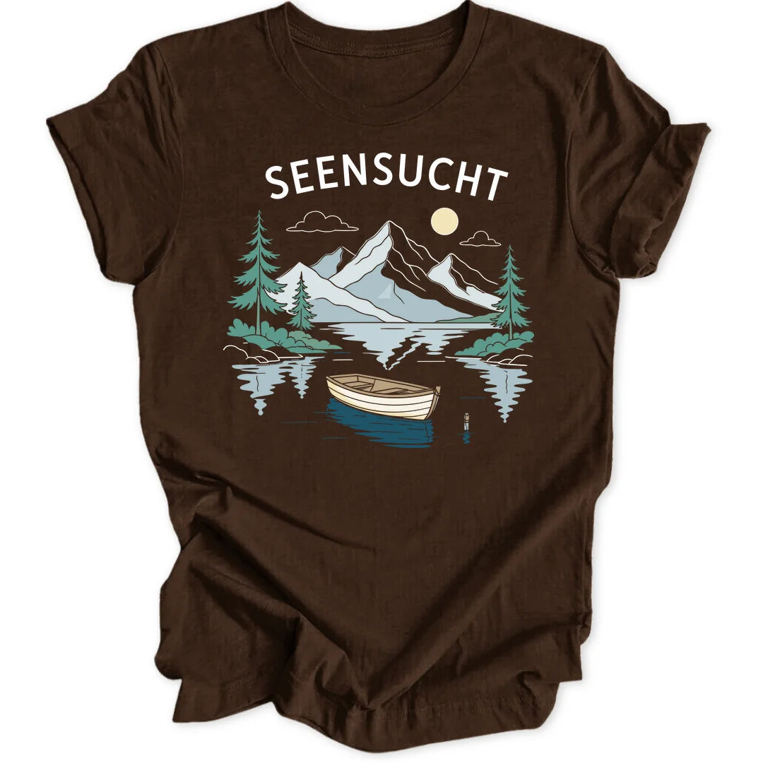 Seensucht - Dark Chocolate