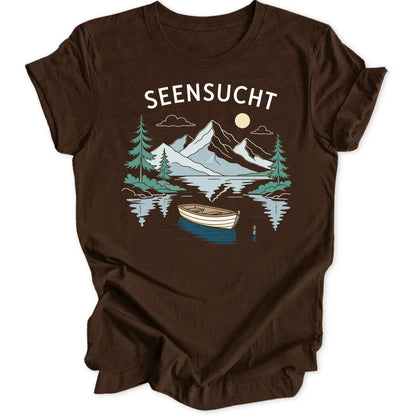 Seensucht - Dark Chocolate