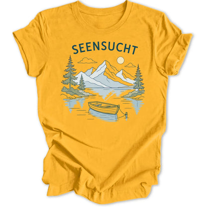 Seensucht - Gold