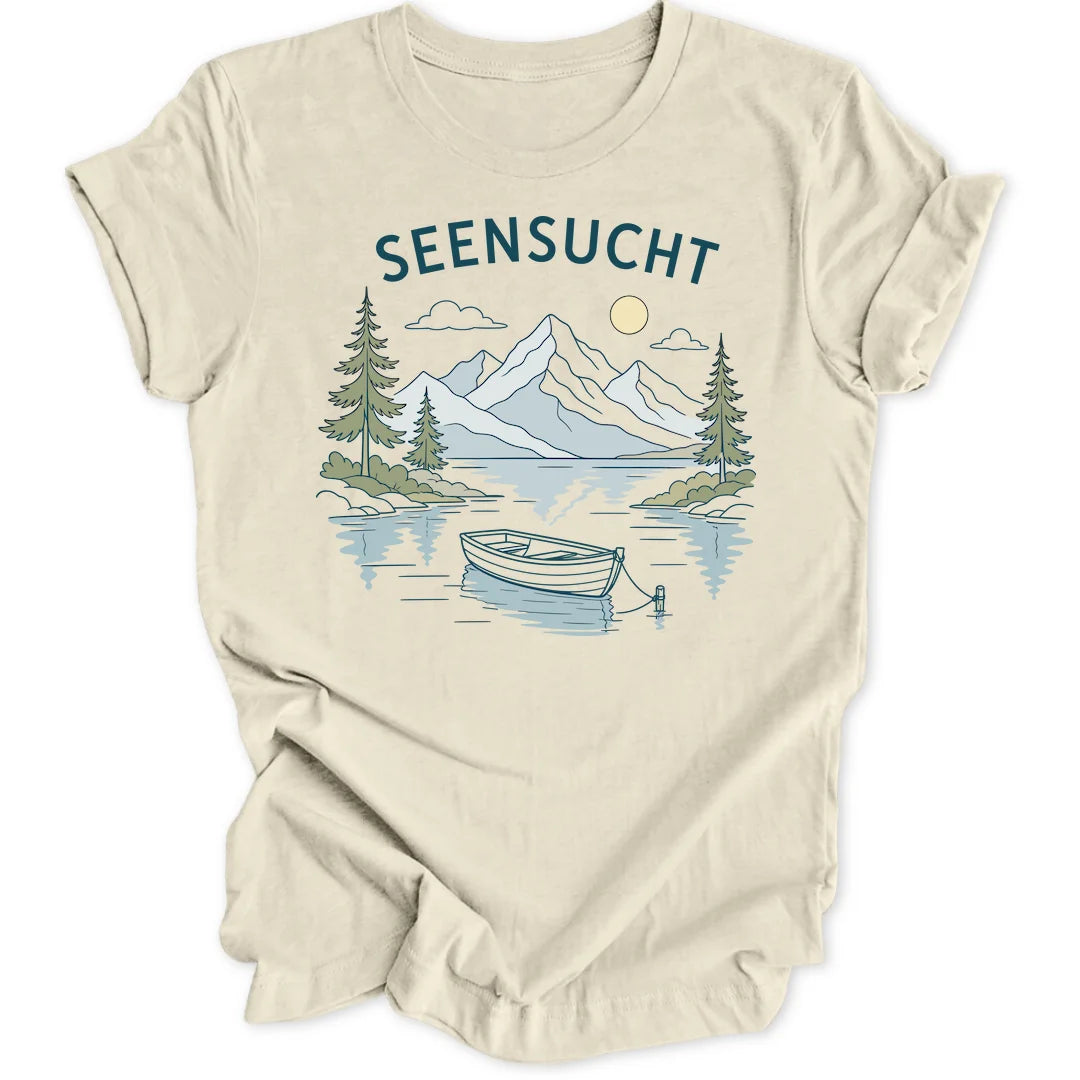 Seensucht - Natural