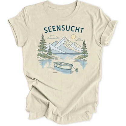 Seensucht - Natural