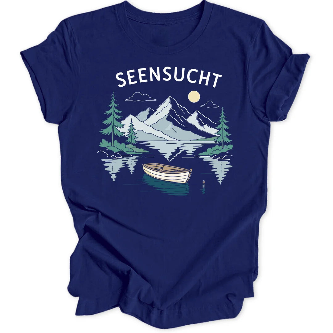 Seensucht - Navy