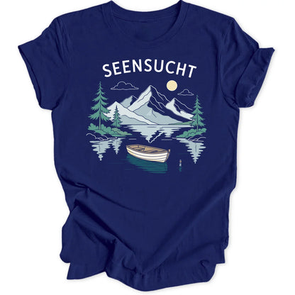 Seensucht - Navy