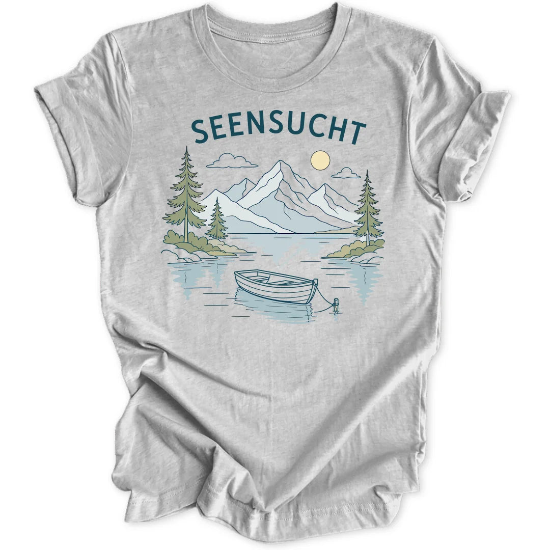 Seensucht - Sport Grey