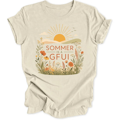 Sommer Gfui - Natural