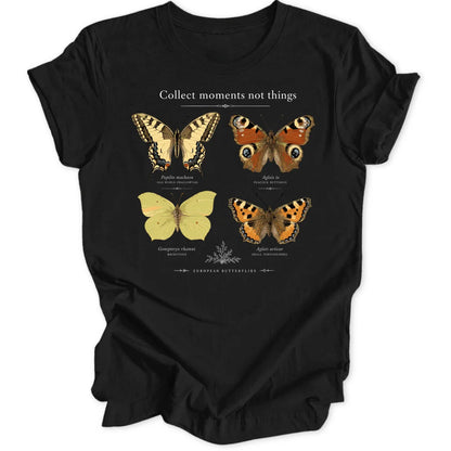 Collect Moments - Black