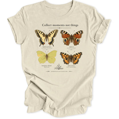 Collect Moments - Natural