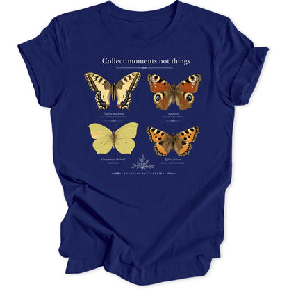 Collect Moments - Navy