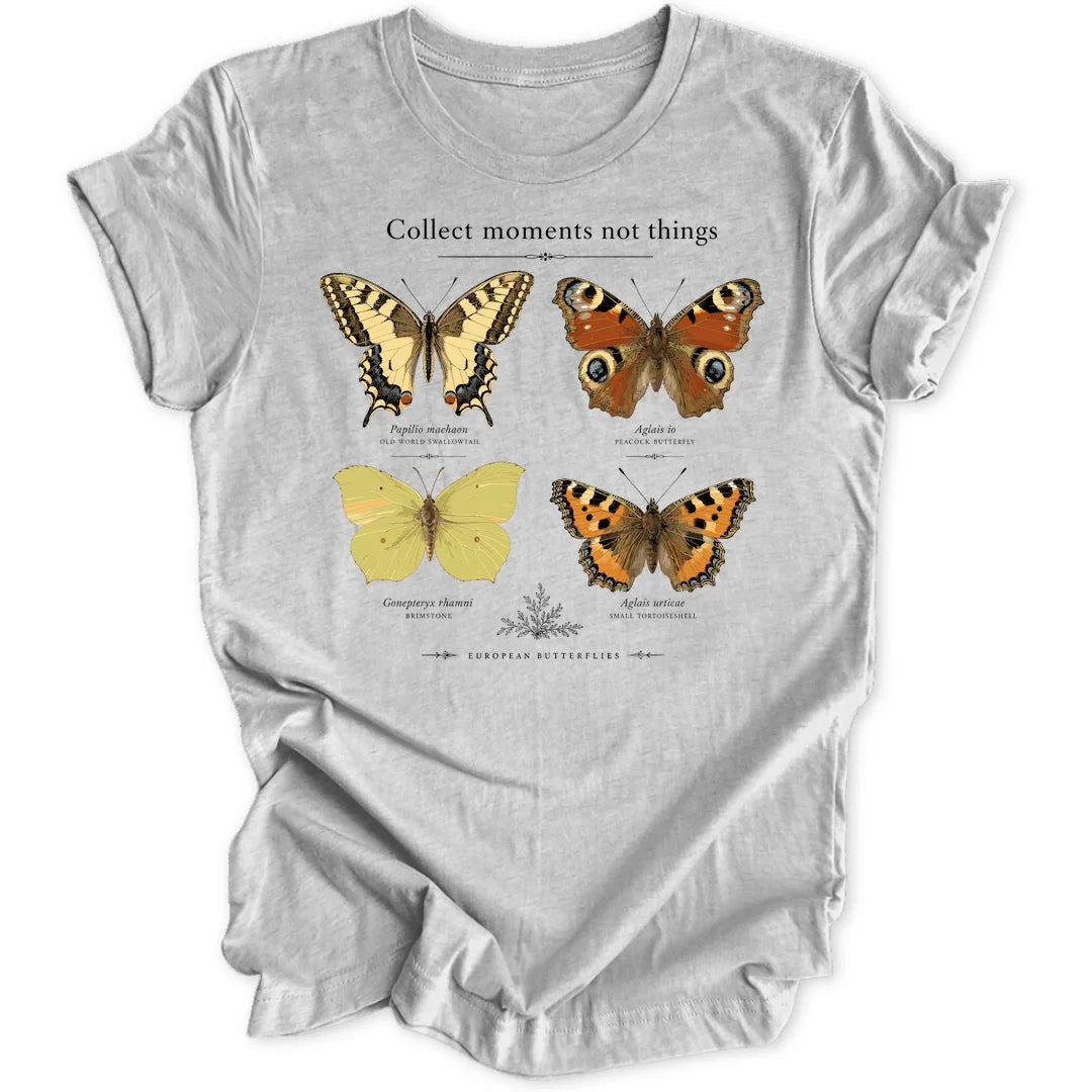 Collect Moments - Sport Grey